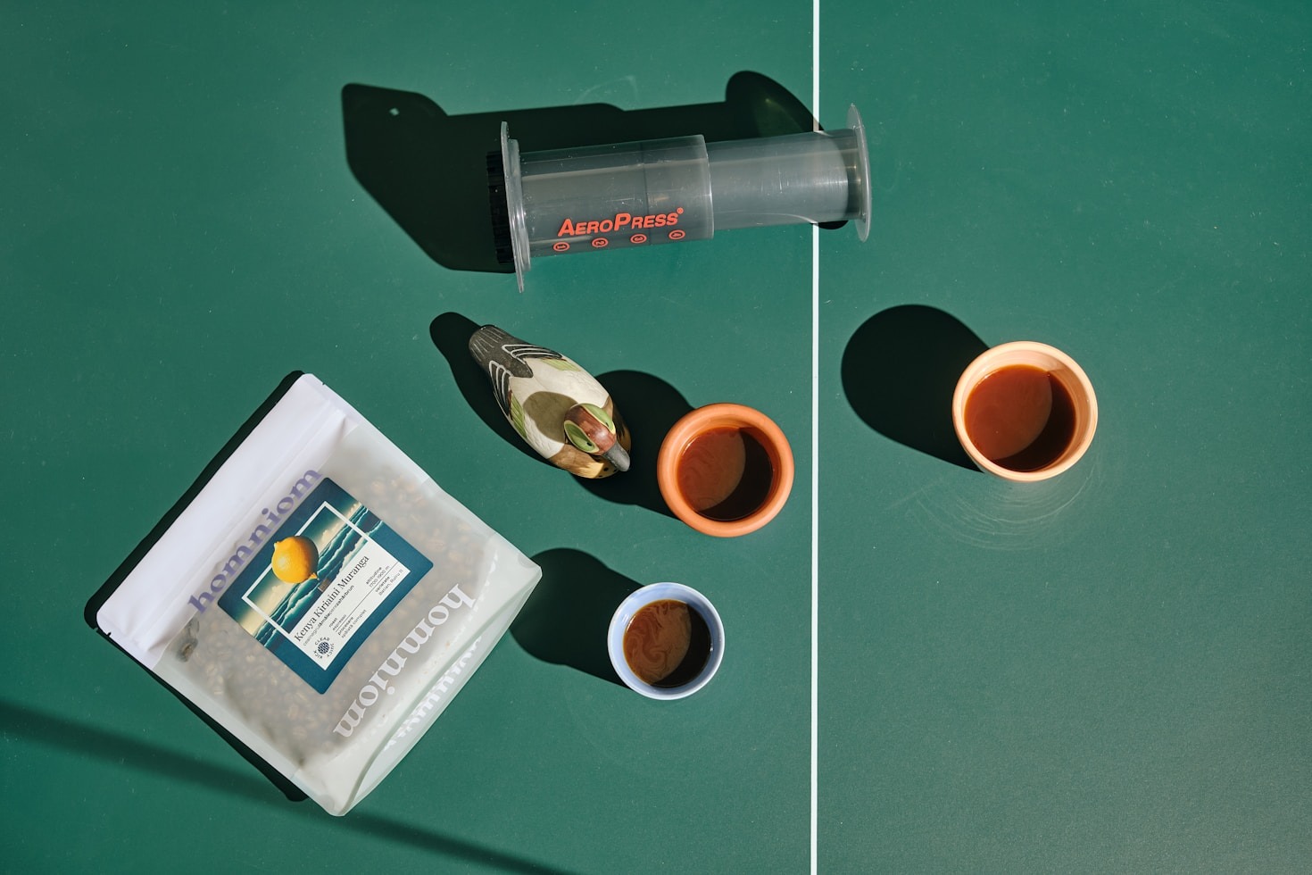 Why Single-Origin Coffees Matter